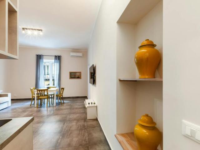 Appartamento 1 camere da letto, Palermo Palermo 90139 DS104783472