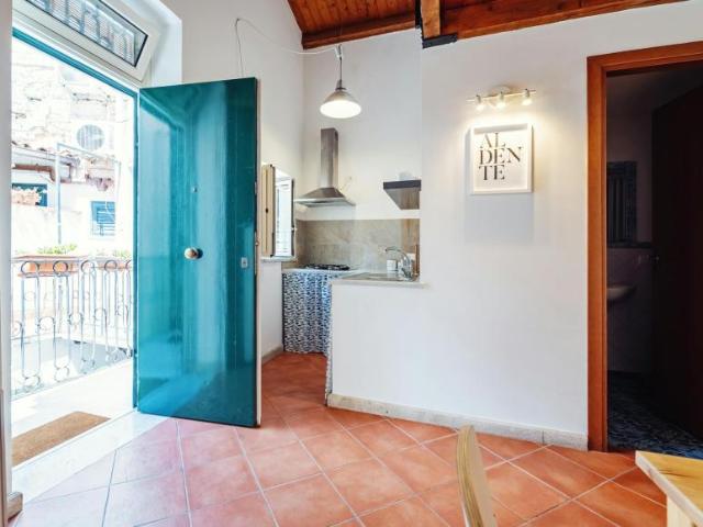 Appartamento 1 camere da letto, Palermo Palermo 90139 DS93459100