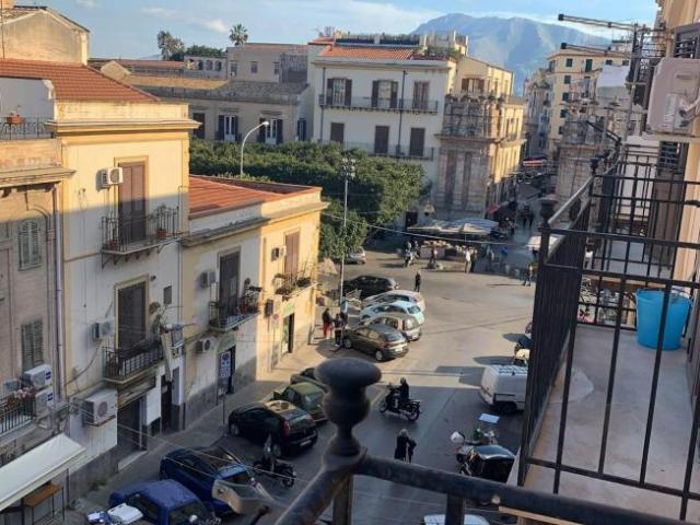 Appartamento 1 camere da letto, Palermo Palermo 90139 ELS91167692