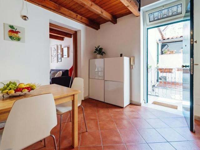 Appartamento 1 camere da letto, Palermo Palermo 90139 ES93459100