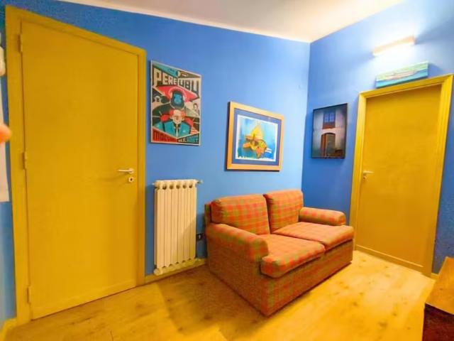 Appartamento 1 camere da letto, Palermo Palermo 90139 ES98376009