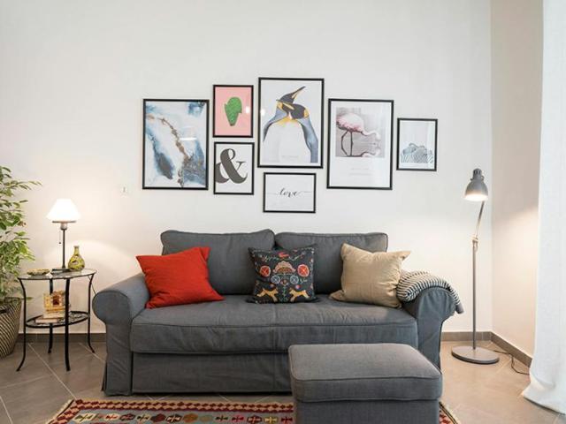 Appartamento 1 camere da letto, Palermo Palermo 90133 DS104068301