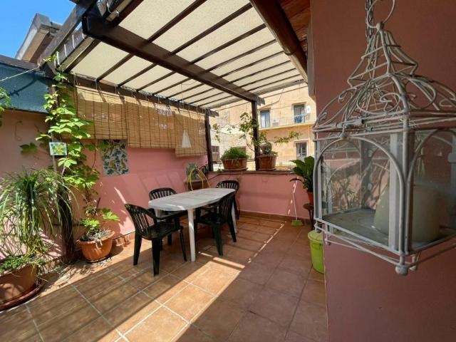 Appartamento 1 camere da letto, Palermo Palermo 90133 DS94791082