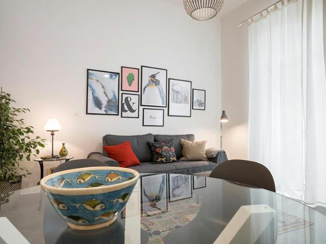Appartamento 1 camere da letto, Palermo Palermo 90133 ELS104068301