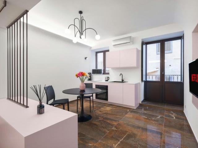 Appartamento 1 camere da letto, Palermo Palermo 90133 ES93155609