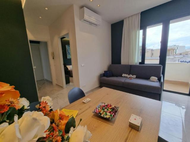 Appartamento 1 camere da letto, Palermo Palermo 90141 DS105120114
