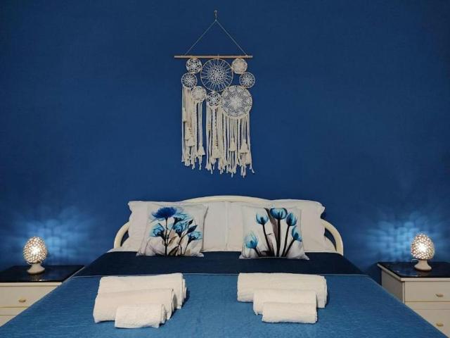 Appartamento 1 camere da letto, Palermo Palermo 90143 ELS102850432