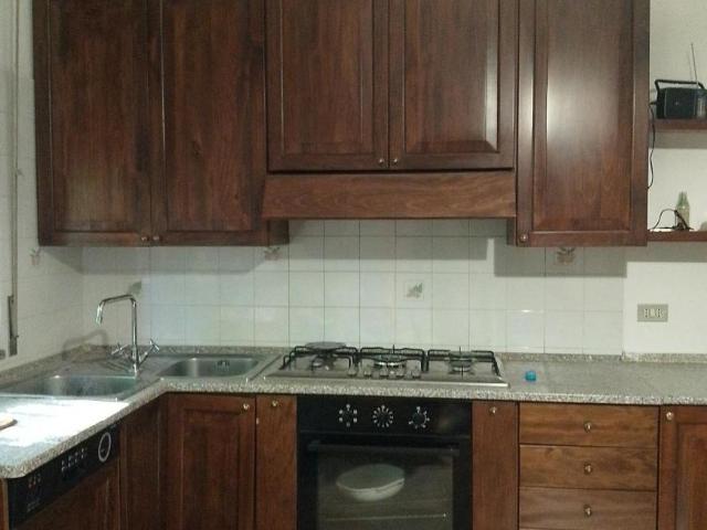 Appartamento 1 camere da letto, Pantigliate Pantigliate 20048 ES102630078