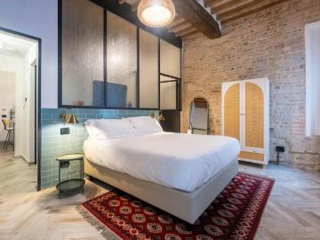 Appartamento 1 camere da letto, Parma Parma 43125 DS100634895
