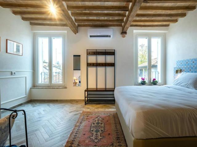 Appartamento 1 camere da letto, Parma Parma 43125 DS104958465