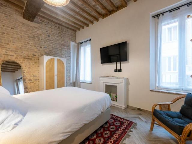 Appartamento 1 camere da letto, Parma Parma 43125 ES100634895