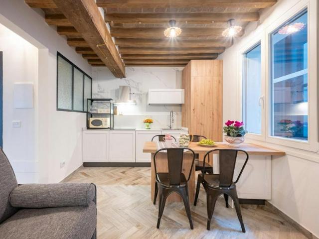 Appartamento 1 camere da letto, Parma Parma 43125 ES104783016