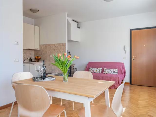 Appartamento 1 camere da letto, Parma Parma 43126 ES98707540
