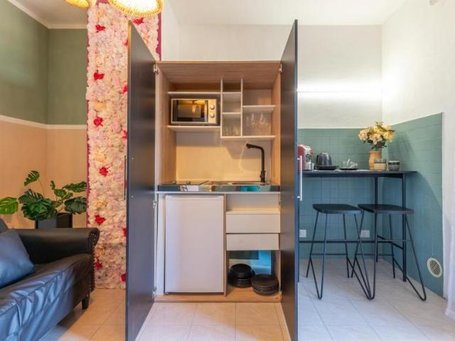 Appartamento 1 camere da letto, Perugia Perugia 06128 DS105270344