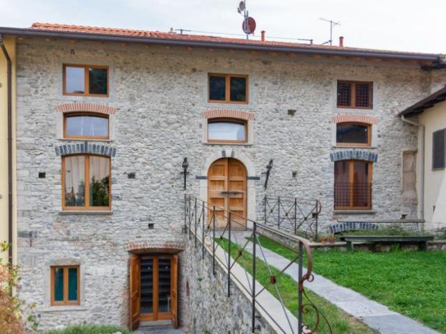 Appartamento 1 camere da letto, Pescate Pescate DS99387213