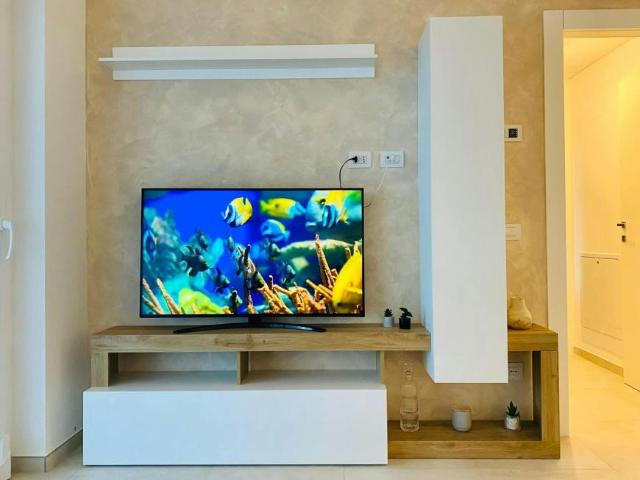 Appartamento 1 camere da letto, Pescara Pescara DLS99688696