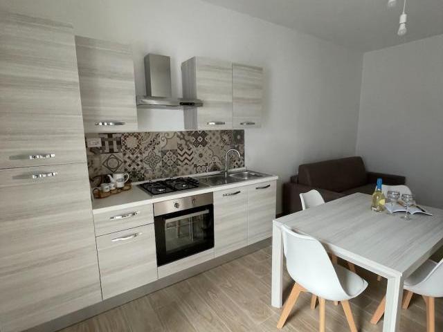 Appartamento 1 camere da letto, Peschici Peschici 71010 DLS65793133