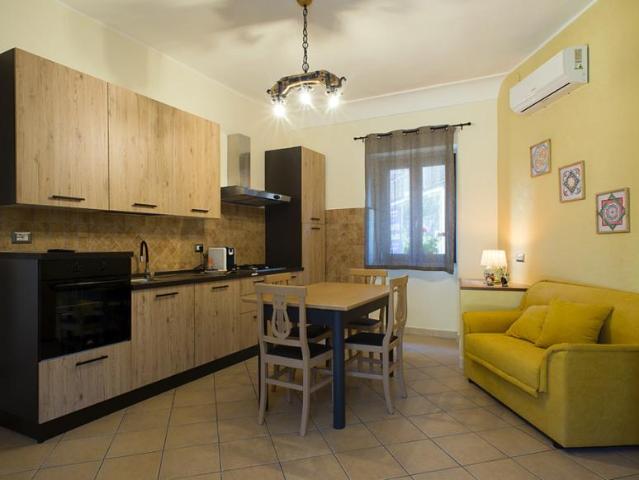 Appartamento 1 camere da letto, Piazza Armerina Piazza Armerina ES105360782