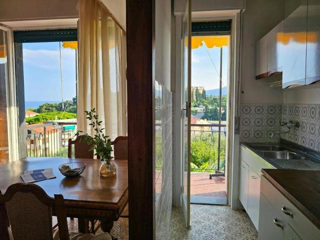 Appartamento 1 camere da letto, Pietra Ligure Pietra Ligure 17027 ES94011311
