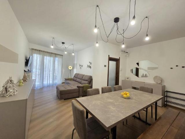 Appartamento 1 camere da letto, Pieve di Cadore Pieve di Cadore 32044 ES103543174