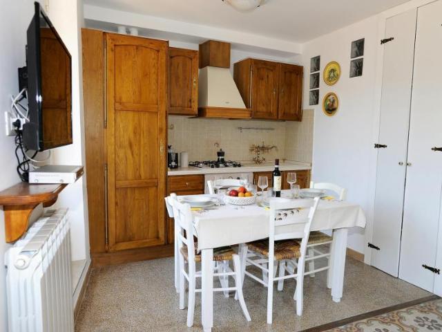 Appartamento 1 camere da letto, Pigna Pigna 18037 ELS102852794