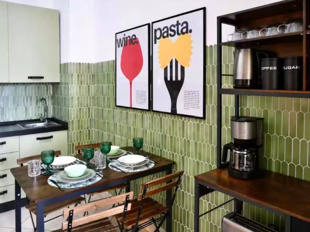 Appartamento 1 camere da letto, Pisa Pisa ES105793540