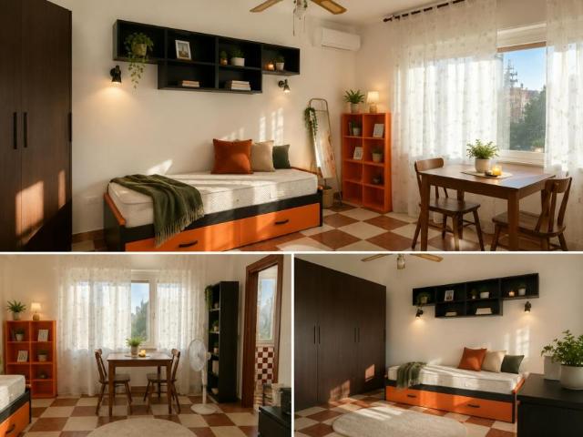 Appartamento 1 camere da letto, Pisa Pisa 56125 DS104143372