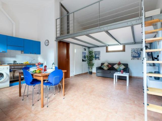 Appartamento 1 camere da letto, Pisa Pisa 56123 ES105250134