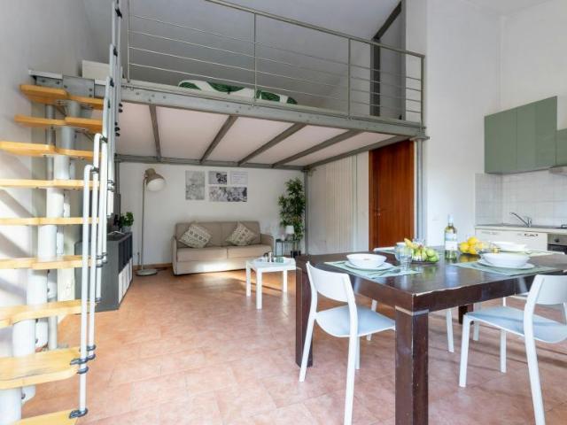 Appartamento 1 camere da letto, Pisa Pisa 56123 ES105250133