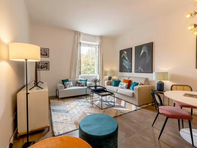 Appartamento 1 camere da letto, Pisa Pisa 56123 ES96345620