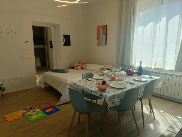Appartamento 1 camere da letto, Pisogne Pisogne 25055 ELS102753618