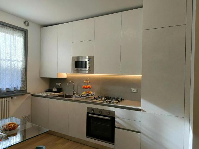 Appartamento 1 camere da letto, Pisogne Pisogne 25055 ES103612986
