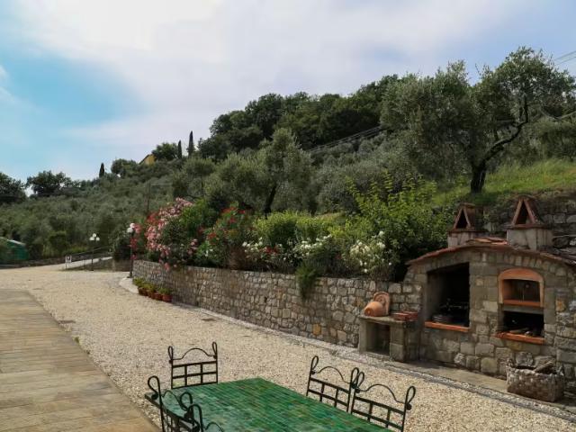 Appartamento 1 camere da letto, Pistoia Pistoia 51100 ELS98401091