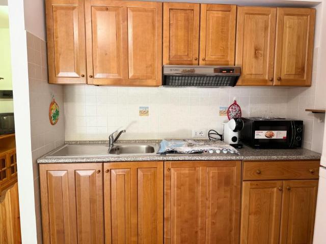 Appartamento 1 camere da letto, Prato Lonaro I Prato Lonaro I 67045 ES104599272