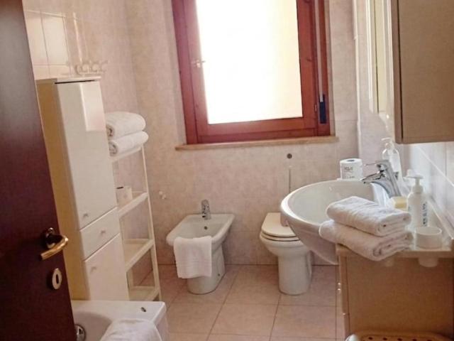 Appartamento 1 camere da letto, Quartu Sant'Elena Quartu Sant'Elena 09045 ES103654146