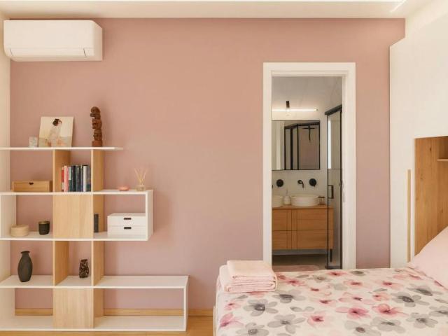 Appartamento 1 camere da letto, rno Salerno 84131 ES104842960