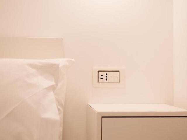 Appartamento 1 camere da letto, rno Salerno ES100847196