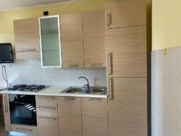 Appartamento 1 camere da letto, Rozzano Rozzano 20089 ELS101849568