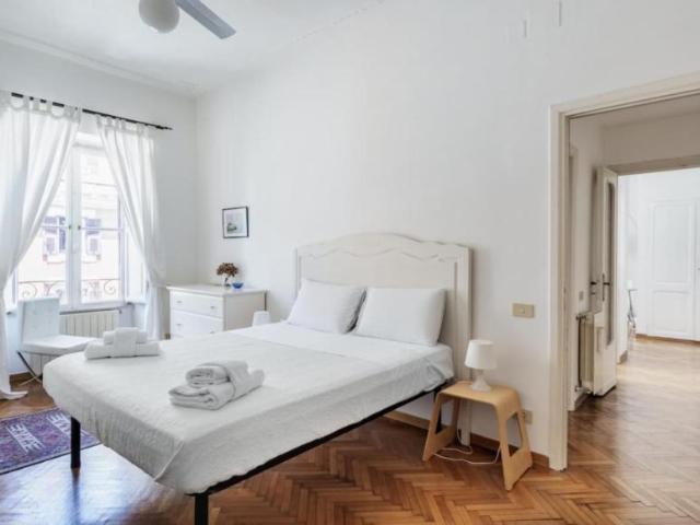 Appartamento 1 camere da letto, Roma Roma DS104474549