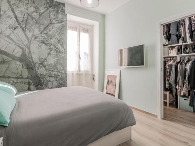 Appartamento 1 camere da letto, Roma Roma DS104955784