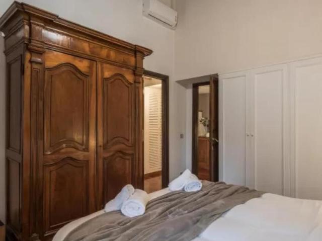 Appartamento 1 camere da letto, Roma Roma DS104955807