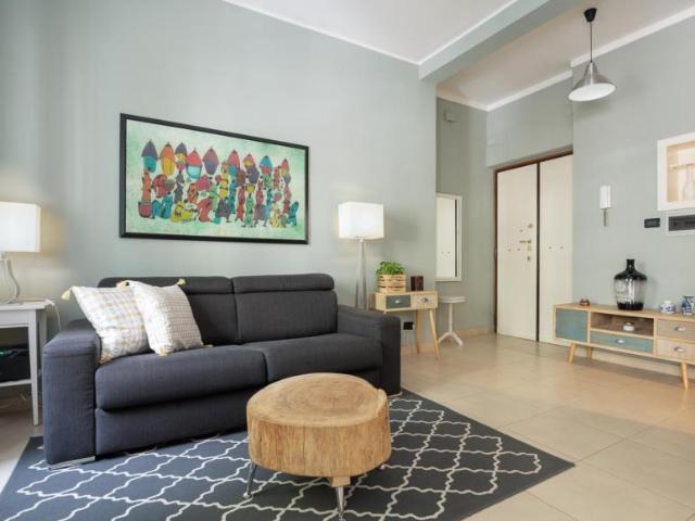 Appartamento 1 camere da letto, Roma Roma DS104955819