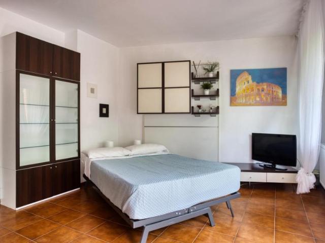 Appartamento 1 camere da letto, Roma Roma DS104955827