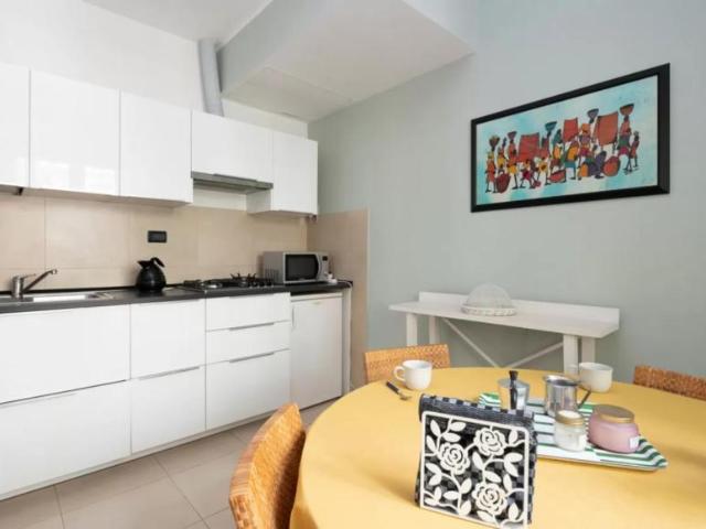 Appartamento 1 camere da letto, Roma Roma DS104955821
