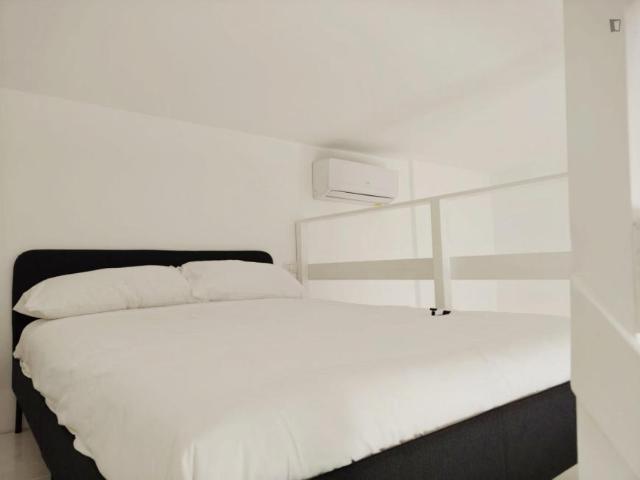 Appartamento 1 camere da letto, Roma Roma DS104955856