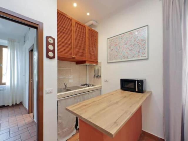 Appartamento 1 camere da letto, Roma Roma DS104955850