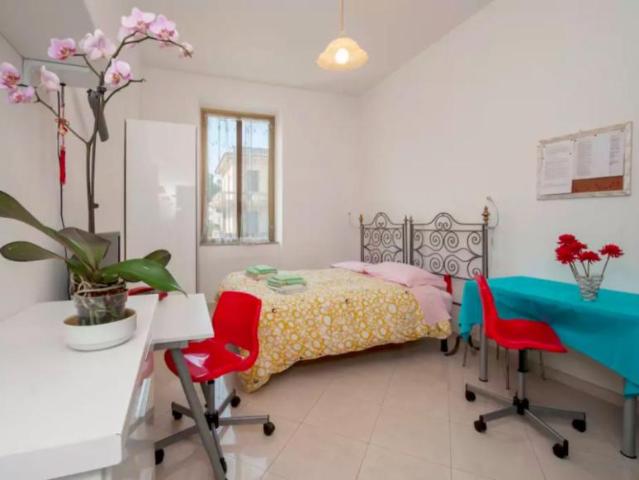 Appartamento 1 camere da letto, Roma Roma DS104955909