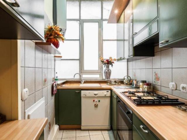 Appartamento 1 camere da letto, Roma Roma DS104955902