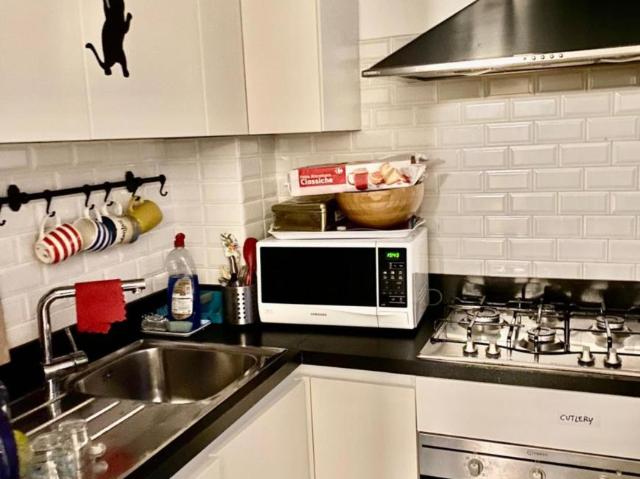 Appartamento 1 camere da letto, Roma Roma DS104955903