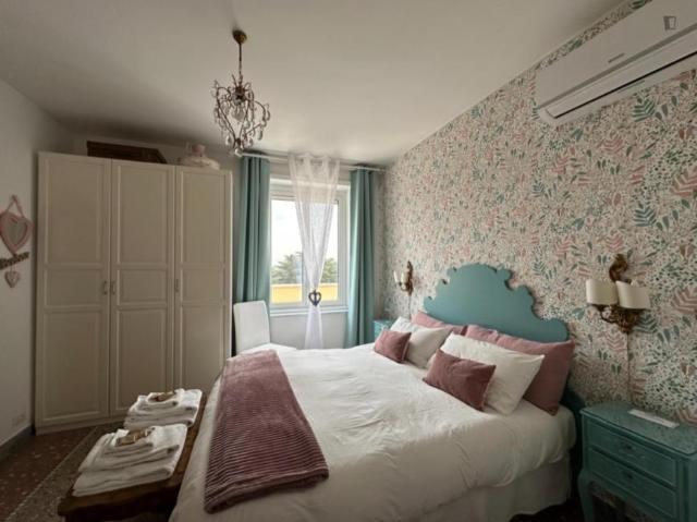 Appartamento 1 camere da letto, Roma Roma DS104955910